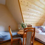 I Z Widokiem Na Tatry Affittacamere 3*