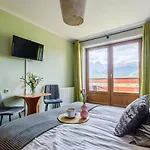 Affittacamere I Z Widokiem Na Tatry Kościelisko