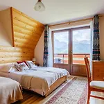 I Z Widokiem Na Tatry Affittacamere 3*