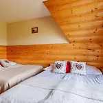Affittacamere I Z Widokiem Na Tatry Kościelisko