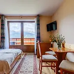 I Z Widokiem Na Tatry 3* Kościelisko