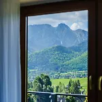 I Z Widokiem Na Tatry Gasthuis 3*