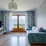 I Z Widokiem Na Tatry Affittacamere 3*