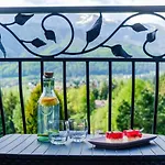 Gasthuis I Z Widokiem Na Tatry Kościelisko