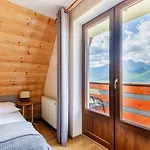 I Z Widokiem Na Tatry Gasthuis Kościelisko