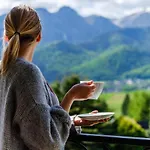 I Z Widokiem Na Tatry Gasthuis