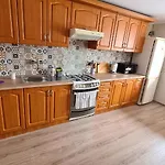 I Z Widokiem Na Tatry Kościelisko