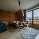 Gasthuis I Z Widokiem Na Tatry 3*