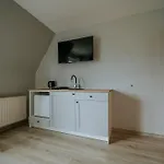 Gasthuis I Z Widokiem Na Tatry 3*