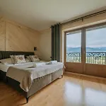 Gasthuis I Z Widokiem Na Tatry Kościelisko