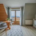 I Z Widokiem Na Tatry 3* Kościelisko