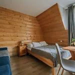 I Z Widokiem Na Tatry Affittacamere 3*