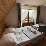I Z Widokiem Na Tatry Gasthuis