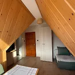 Gasthuis I Z Widokiem Na Tatry Kościelisko