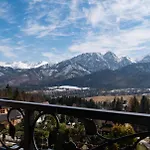 I Z Widokiem Na Tatry Gasthuis 3*