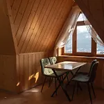 I Z Widokiem Na Tatry Gasthuis 3*