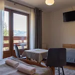 I Z Widokiem Na Tatry