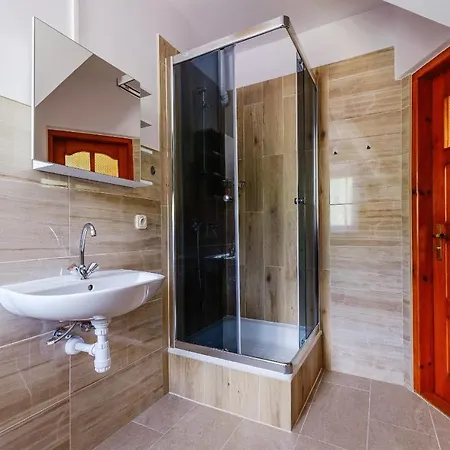 I Z Widokiem Na Tatry 3* Koscielisko