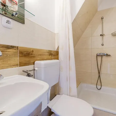 I Z Widokiem Na Tatry 3* Косцелиско