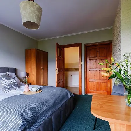 I Z Widokiem Na Tatry 3*