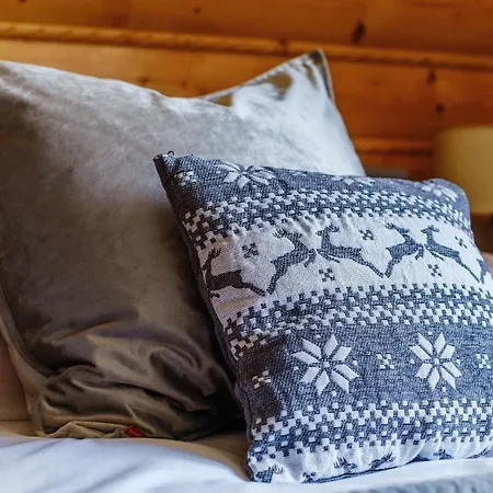 I Z Widokiem Na Tatry Косцелиско