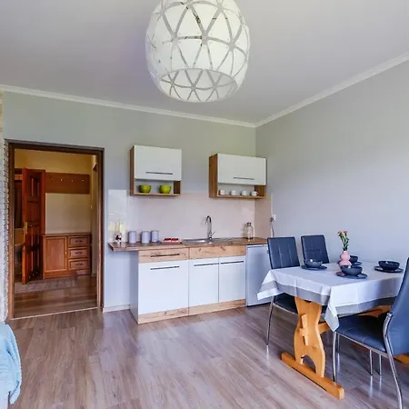 I Z Widokiem Na Tatry 3*