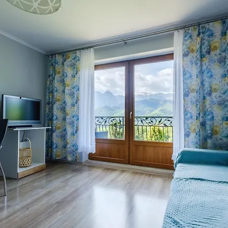 I Z Widokiem Na Tatry 3*