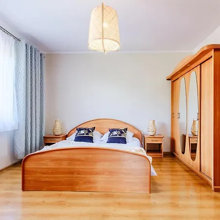 게스트하우스 I Z Widokiem Na Tatry