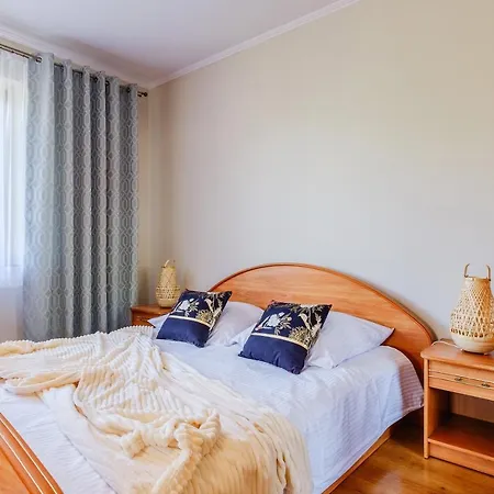 I Z Widokiem Na Tatry