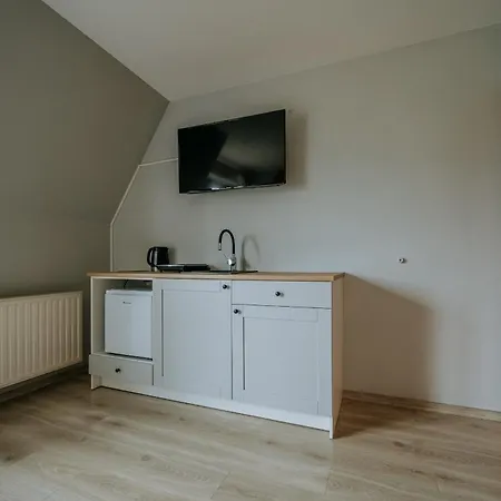 Gæstehus I Z Widokiem Na Tatry 3*