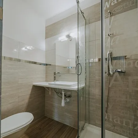 Guest house I Z Widokiem Na Tatry