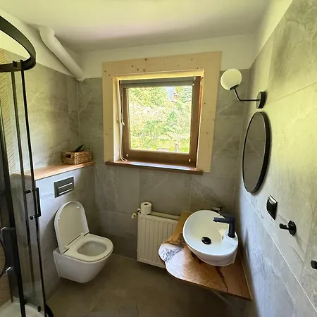 I Z Widokiem Na Tatry Guest house Koscielisko