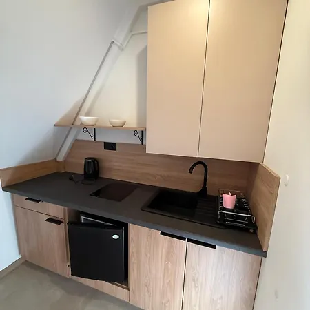 Гостевой дом I Z Widokiem Na Tatry Косцелиско