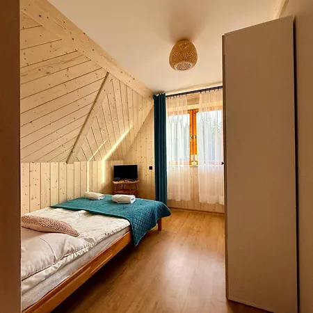 Гостевой дом I Z Widokiem Na Tatry
