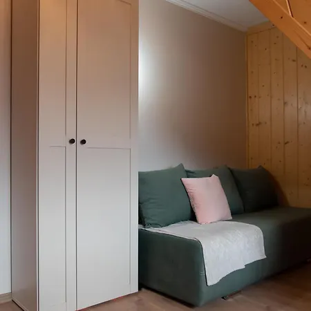 I Z Widokiem Na Tatry Gasthuis 3*