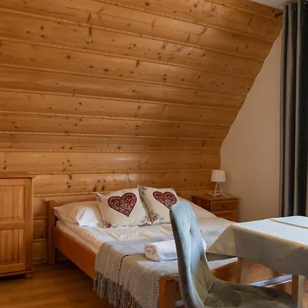 I Z Widokiem Na Tatry 3*