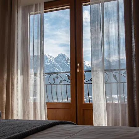 I Z Widokiem Na Tatry 3*