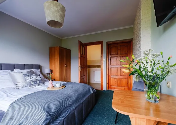 I Z Widokiem Na Tatry 3*