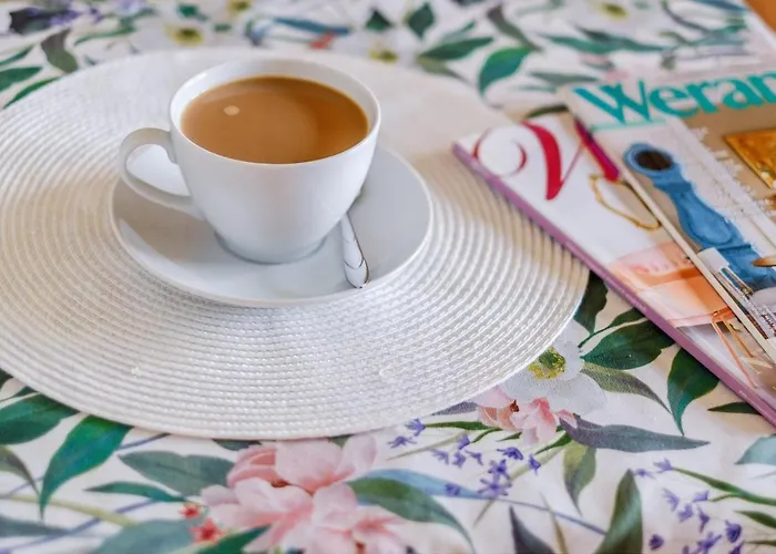 I Z Widokiem Na Tatry 3* Kościelisko